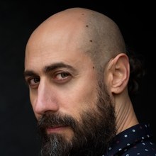 Fatih Elmas, erkekler için tantra koçu